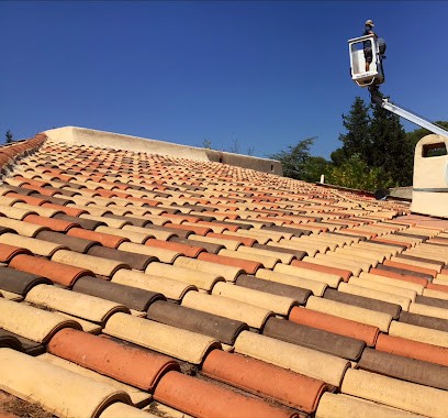 Couvreur.zingueur.pro, Couvreur à Saint-Jean-d'Illac