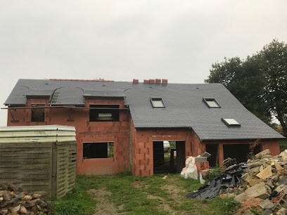 MT Couverture, Couvreur au Crouais