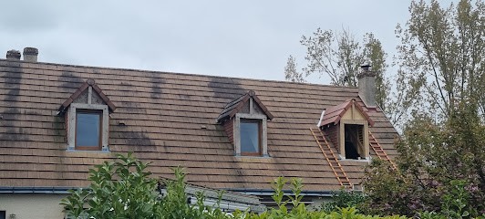 Lenoire Couverture, Couvreur à Monts