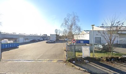 La Zinguerie Rhodanienne, Couvreur à Corbas