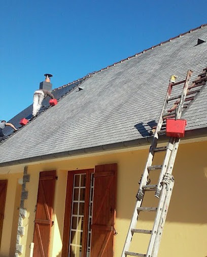 LEVERD ANDRE, Couvreur à Cherbourg-en-Cotentin