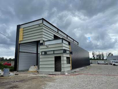 MICHAUD Couverture Bardage, Couvreur à Champvans