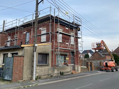 Les Toitures Du Colysée, Couvreur à Pecquencourt