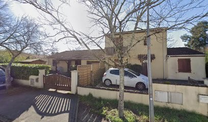 Georges David, Couvreur à Villenave-d'Ornon