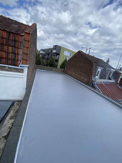Renovatek - Couvreur Zingueur Couvreur à Biarritz