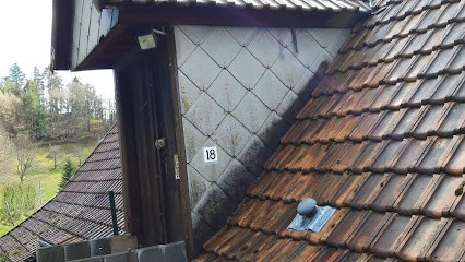 Toiture Design, Couvreur à Fréland