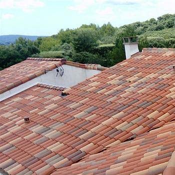 LAPLAGNE Couvreur, Couvreur à Malataverne