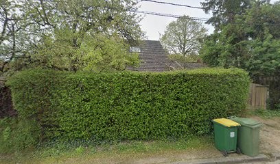 Lacroix Stéphane, Couvreur à Goupillières