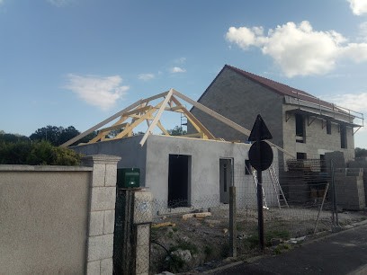 C C S M, Couvreur à Longueville