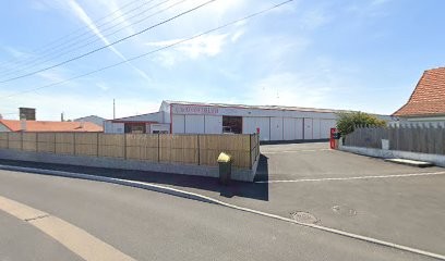 Couverture Loyer, Couvreur à La Baule-Escoublac