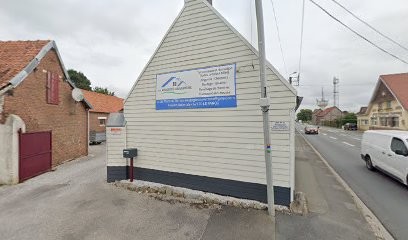 Rougegre Couverture, Couvreur au Parcq