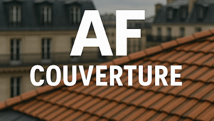 Af Couverture Couvreur à Créteil