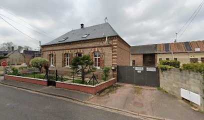 Ent Yannick boulanger, Couvreur à Fressenneville