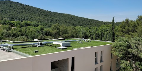 KATTEC, Couvreur à Éguilles