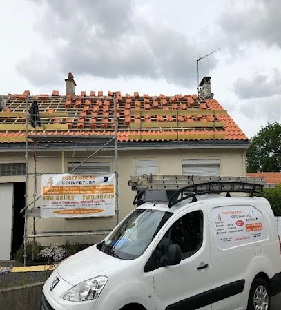 Couverture Fustemberg, Couvreur à Vertou