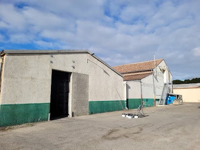 Lagrenée Steven Couvreur Peintre En Batiment Lavaur 81, Couvreur à Lavaur