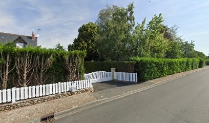 Lebert Patrick, Couvreur à Rouziers-de-Touraine