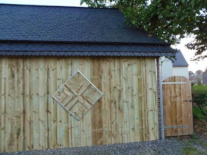 Fouillet Couverture, Couvreur à Craon