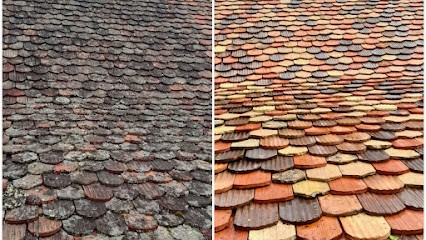 Reyes Couverture Peinture Demoussage, Couvreur à Cranves-Sales