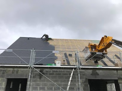 Couvreur Pléneuf Val André, Couvreur à Pléneuf-Val-André