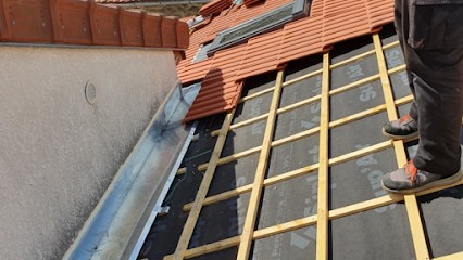 Couvreur 95 Lemaire - Val D’Oise, Couvreur à Louvres