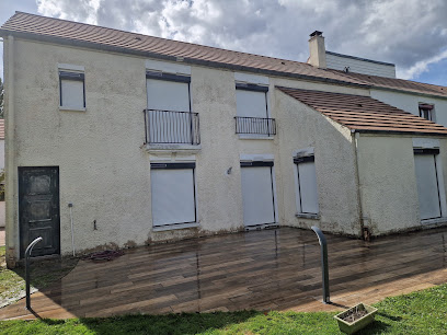 Ets Lbm Couverture Rénovation, Couvreur à Angicourt