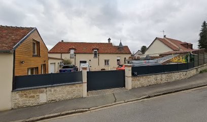 Couverture Lindauer, Couvreur à Pontpoint