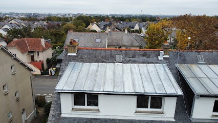 Carnier Couverture76, Couvreur à Montivilliers