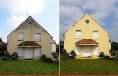 Capello Andy rénovation des toitures façade impermédibilisation maçonnerie, Couvreur à La Réorthe