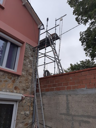 Couverture Panama Renovation, Couvreur à Gouvieux
