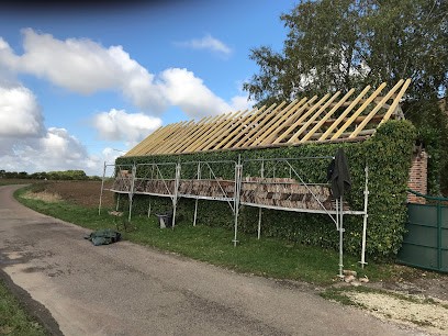 Ets DENIS, Couvreur à Pont-sur-Yonne