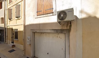 M. JOHAN LOZAHIC, Couvreur à Sorgues