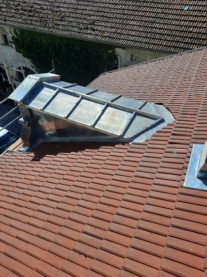 Charpente et couverture 44, Couvreur à La Boissière-de-Montaigu