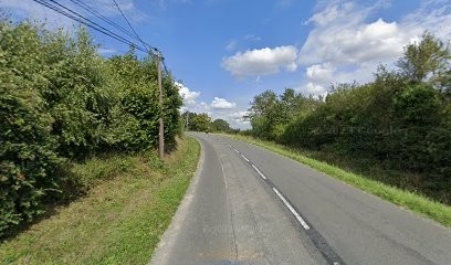 Dodier Jean-Yves, Couvreur à Jupilles