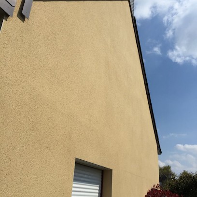 M.Desbarre, Couvreur à Pont-Péan