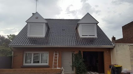 Artésienne de Toiture SARL, Couvreur à Aix-Noulette