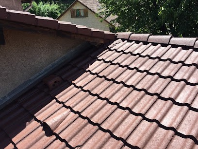 Entreprise Laurot, Couvreur à Villard-Bonnot