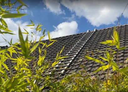 33 AT.MR - ATRIOME - Entreprise Traitement De Charpentes, Toitures & Façades Nouvelle-Aquitaine, Couvreur à Léognan