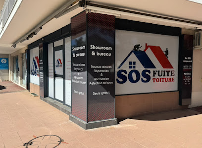 Sos Fuite Toiture - Couvreur - Draguignan Couvreur à Draguignan
