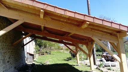 pichou sebastien, Couvreur à Eymoutiers