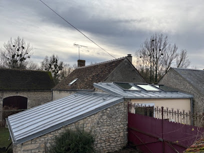 Dagee Sas Couvreur à Corbeilles