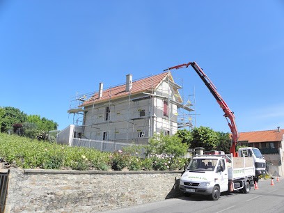 Vouillon Et Fils -couverture-charpente -rénovation Toiture - Villefranche-Belleville-Macon, Couvreur à Lancié