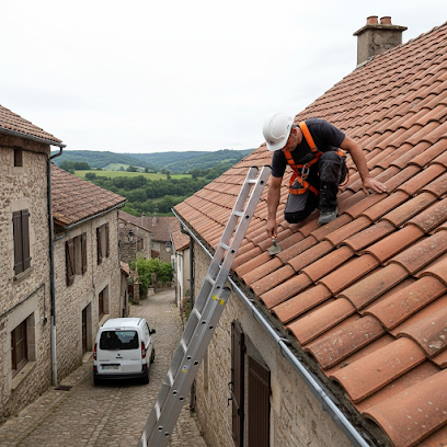 Toiture Ardecha Couvreur à Annonay