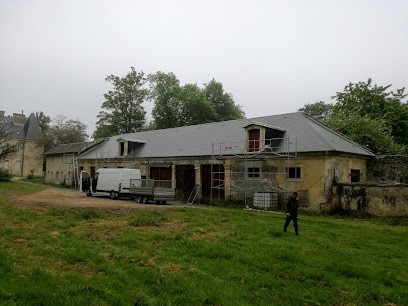 Renov-concept, Couvreur à Thue et Mue