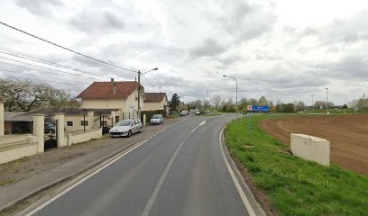 RAH - Rénovation et Aménagement de l'Habitat, Couvreur à Bernes-sur-Oise