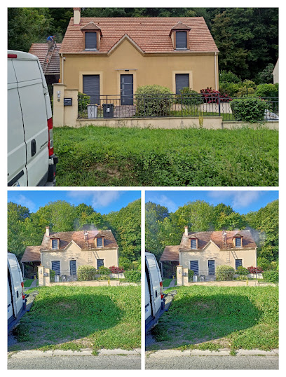 Entreprise Zepp, Couvreur à Pontoise