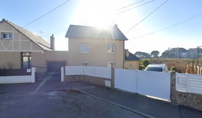 Gaultier Philippe, Couvreur à Saint-Malo