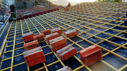 M.HELFRIED RÉNOVATION COUVREUR ZINGUEUR 91, Couvreur à Lisses