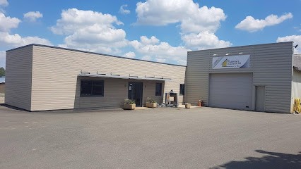 CHARPENTE COUVERTURE PESCHE, Couvreur à Meslay-du-Maine