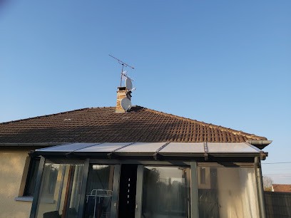 Trochain Jeremy Couverture, Couvreur à Épehy